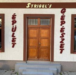 Strigel's Épületgépészet Kft.