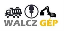 Walcz-Gép Kft