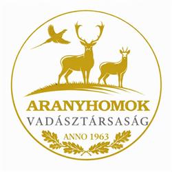 Aranyhomok Vadásztársaság Vadászháza