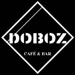 Doboz Café & Bar