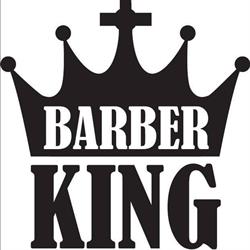 Barber King - Barber SHOP (Oktogon)