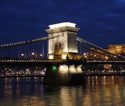 Budapest Bus Rentals