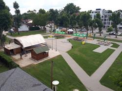 Balatonlellei Rendezvénypark