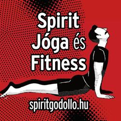 Spirit Jóga és Fitness