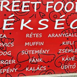 Bárkesz Pékség