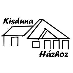 Kisduna Házhoz