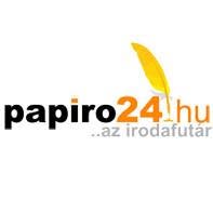 Papiro24 Irodaszer webáruház