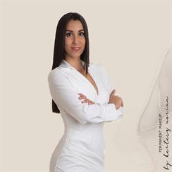Kertész Norina - Sminktetoválás