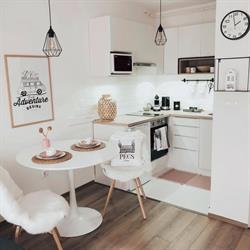 SC DESIGN HOME APARTMAN