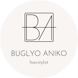 Buglyó Anikó - Hairstylist