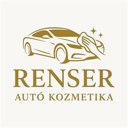 RenSer fényszóró polír és UV védelem