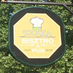 Soóska Bisztro & Pub