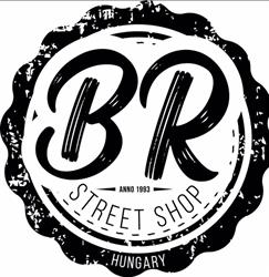 BR Street Shop