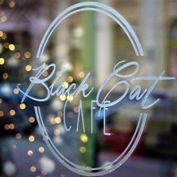 Black Cat Cafe