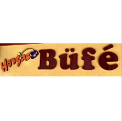 Horgász Büfé