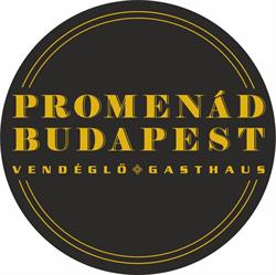 Promenád Budapest restaurant