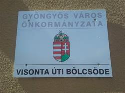 Visonta úti Bölcsőde