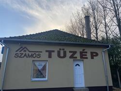 Szamos Tüzép