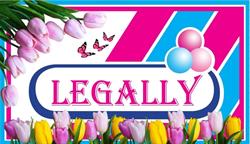Legally Gasztro kft raktár