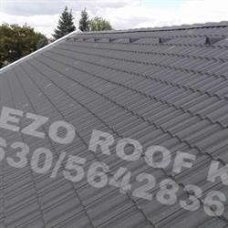 MEZO ROOF KFT