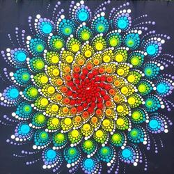 Mandala Fitness