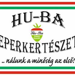 Hu-Ba Zöldség - Gyümölcs