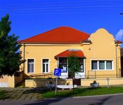 Batthyány Lajos ÁMK Gondozási és Családsegítő Központ