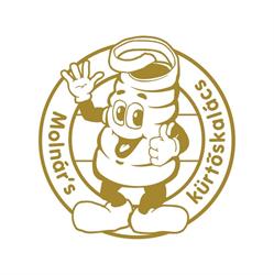 Molnár's kürtőskalács