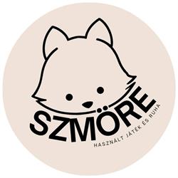 Szmöre használt játék üzlet