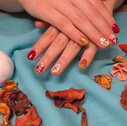Camille Nails
