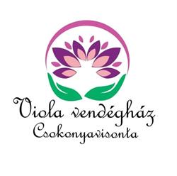 Viola vendégház