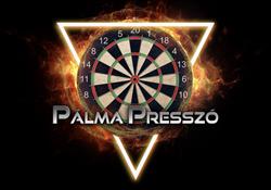 Pálma Presszó