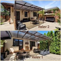 Relev apartman