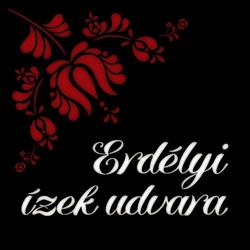Erdélyi Ízek Udvara