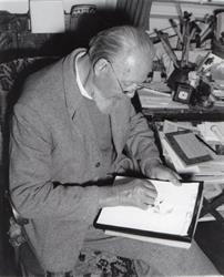 Holló László