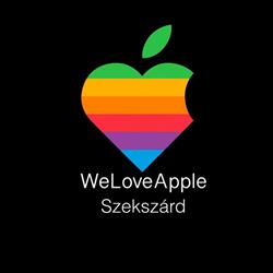 We Love Apple Szekszárd