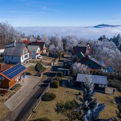 Élelmiszerbolt Galyatető