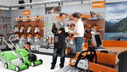 Stihl Hatvan