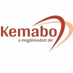 KEMABO belsőépítészet