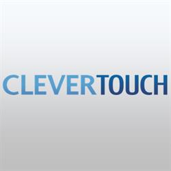 CLEVERTOUCH - okos interaktív táblák és szoftverek