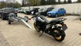 motor szállító
