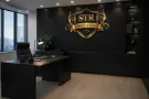Str-Behajtás