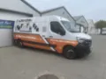 Szállítást végző járműveink 01