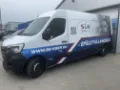 Szállítást végző járműveink 02