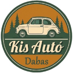 Kis Autó Dabas