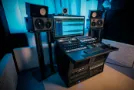 Studio Main