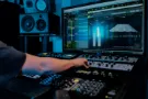 Studio Mastering