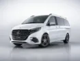 Mercedes V-Tourer