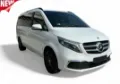 Mercedes V-250d 4Matic