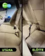 Kárpittisztítás